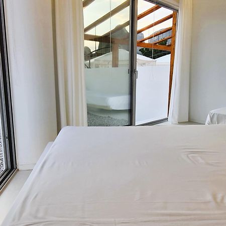 קאלאבאקה Meteora Superior Collection Villas III מראה חיצוני תמונה
