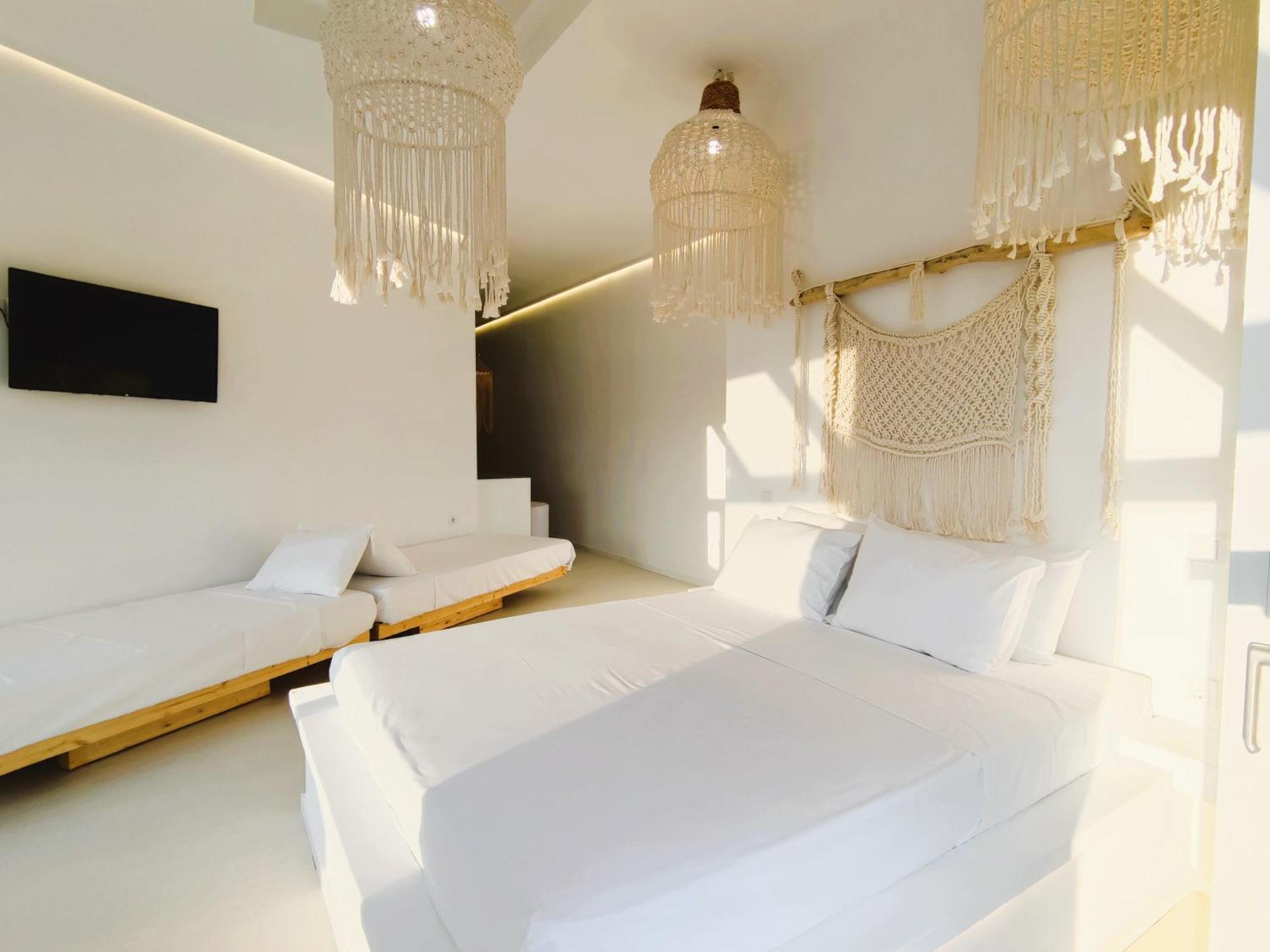 קאלאבאקה Meteora Superior Collection Villas III מראה חיצוני תמונה
