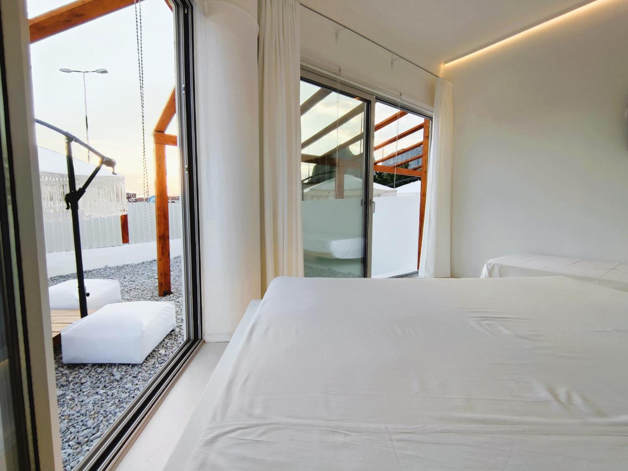 קאלאבאקה Meteora Superior Collection Villas III מראה חיצוני תמונה