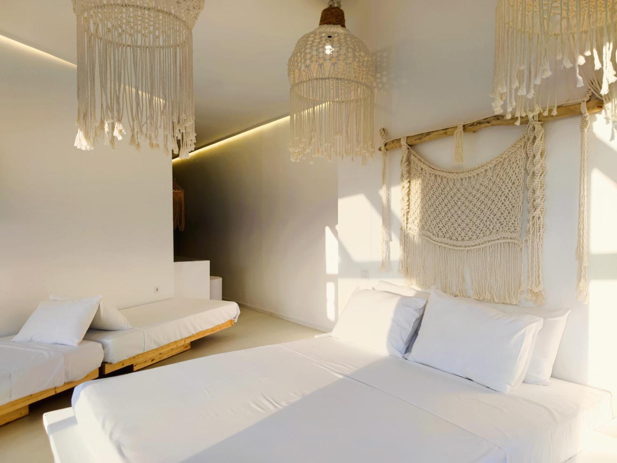 קאלאבאקה Meteora Superior Collection Villas III מראה חיצוני תמונה