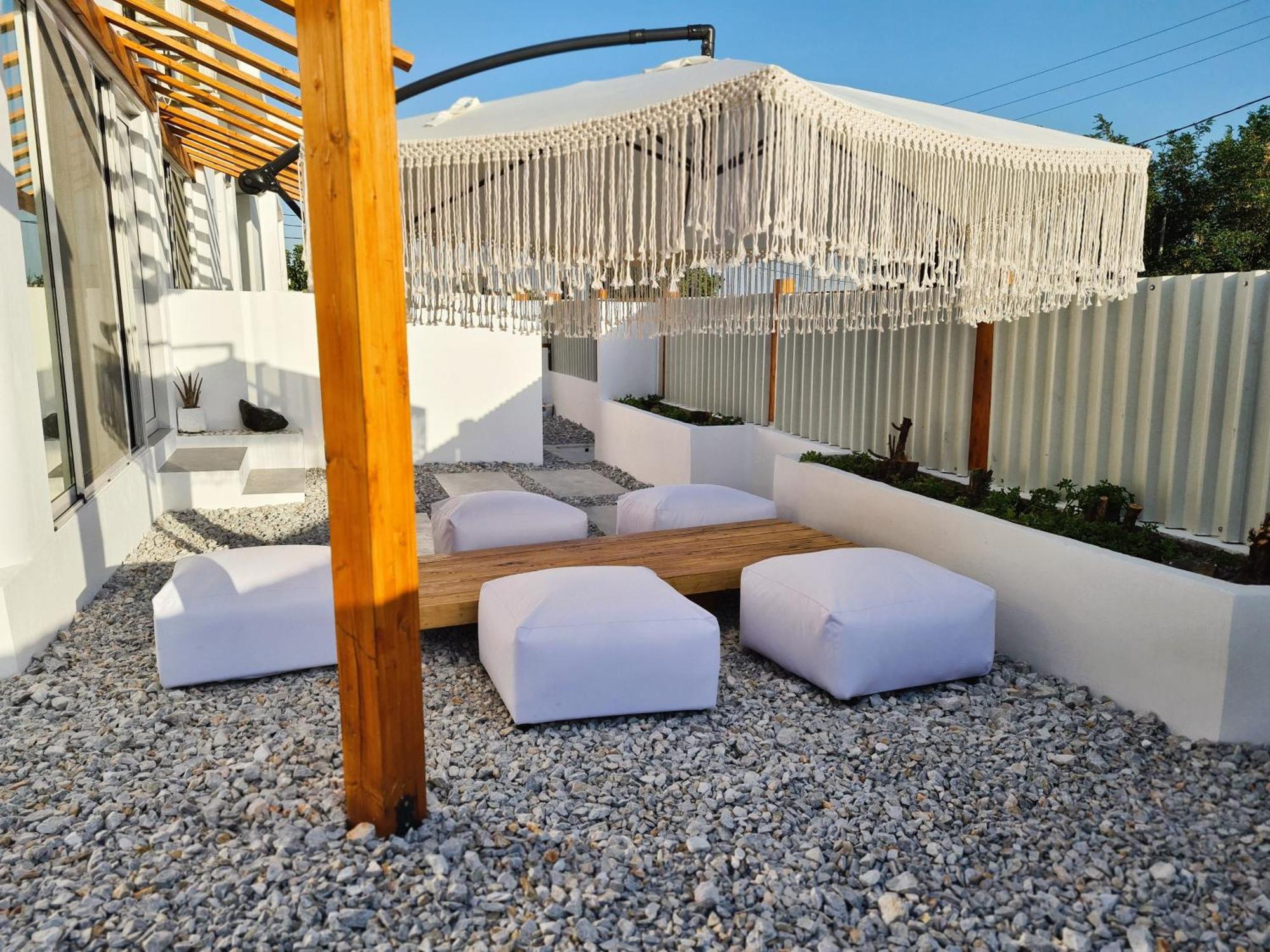 קאלאבאקה Meteora Superior Collection Villas III מראה חיצוני תמונה