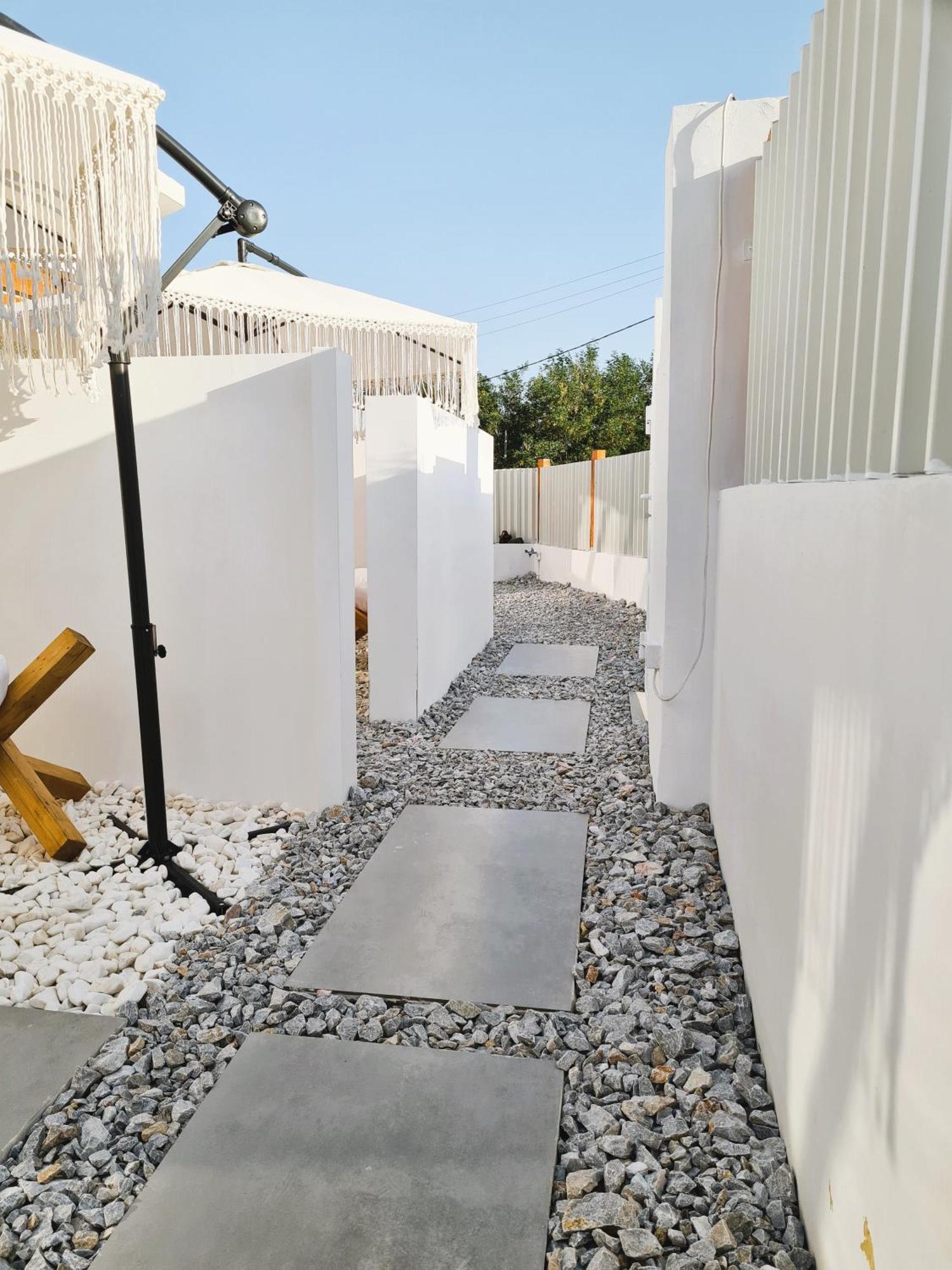 קאלאבאקה Meteora Superior Collection Villas III מראה חיצוני תמונה