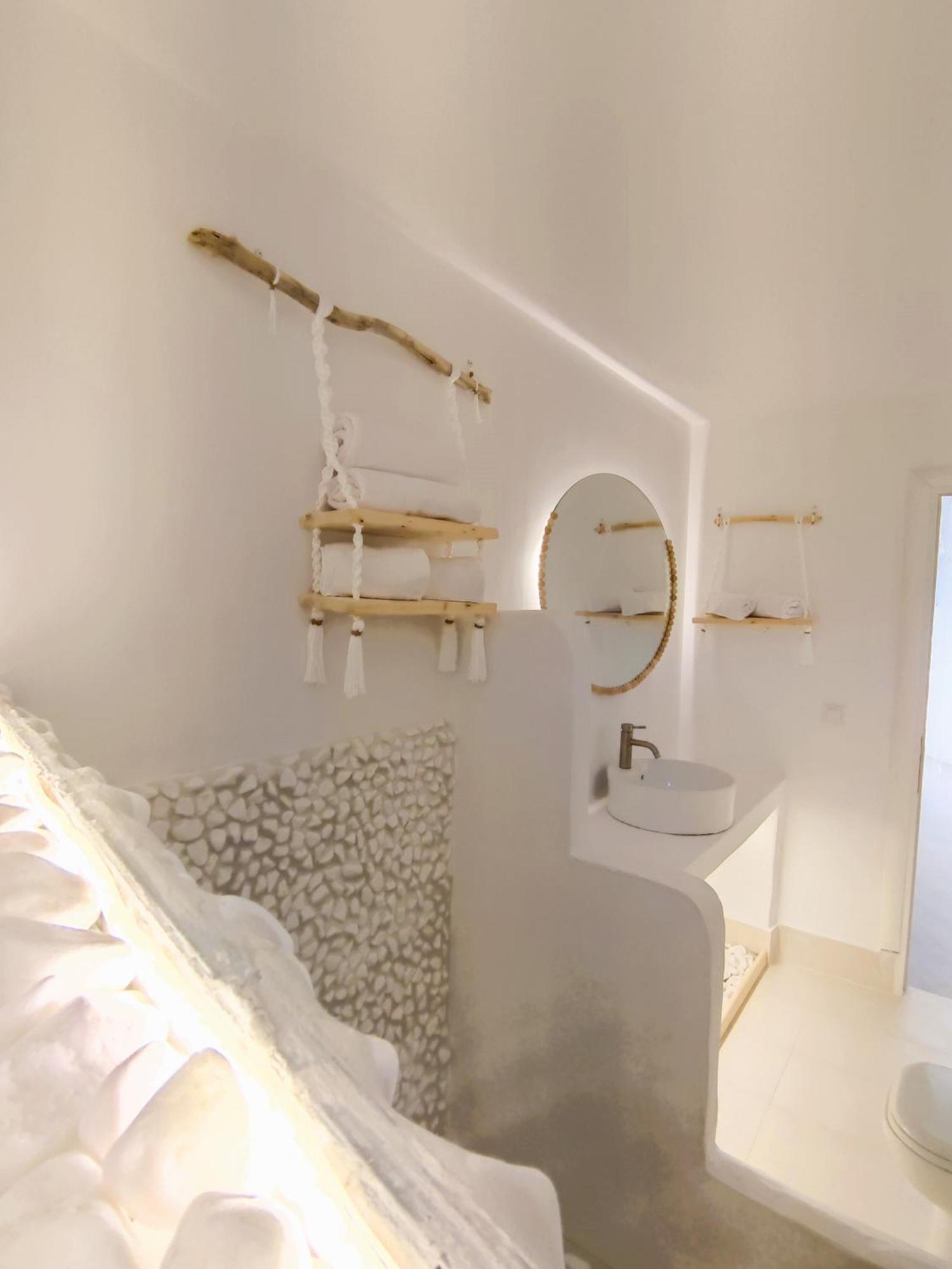 קאלאבאקה Meteora Superior Collection Villas III מראה חיצוני תמונה