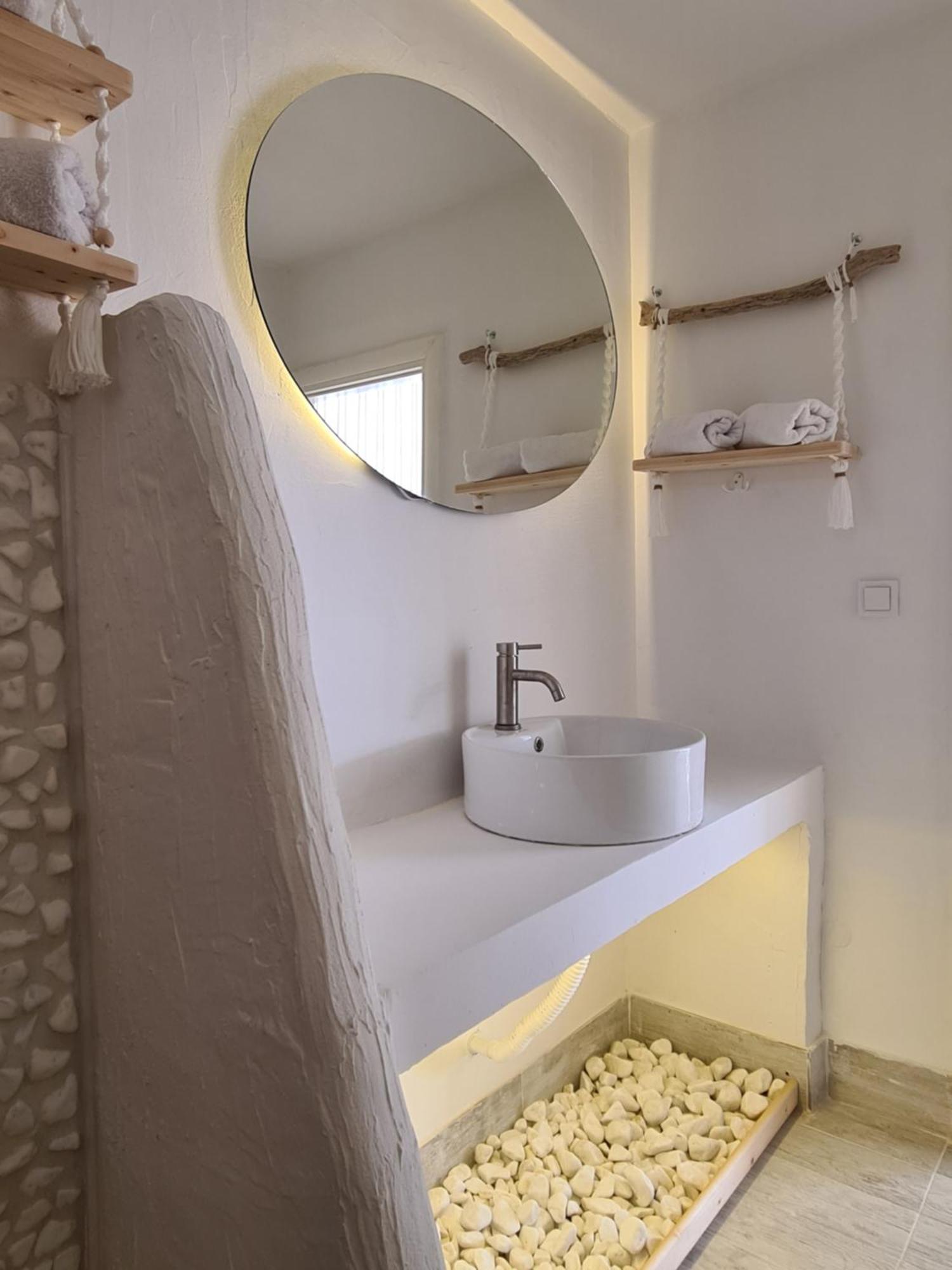 קאלאבאקה Meteora Superior Collection Villas III מראה חיצוני תמונה