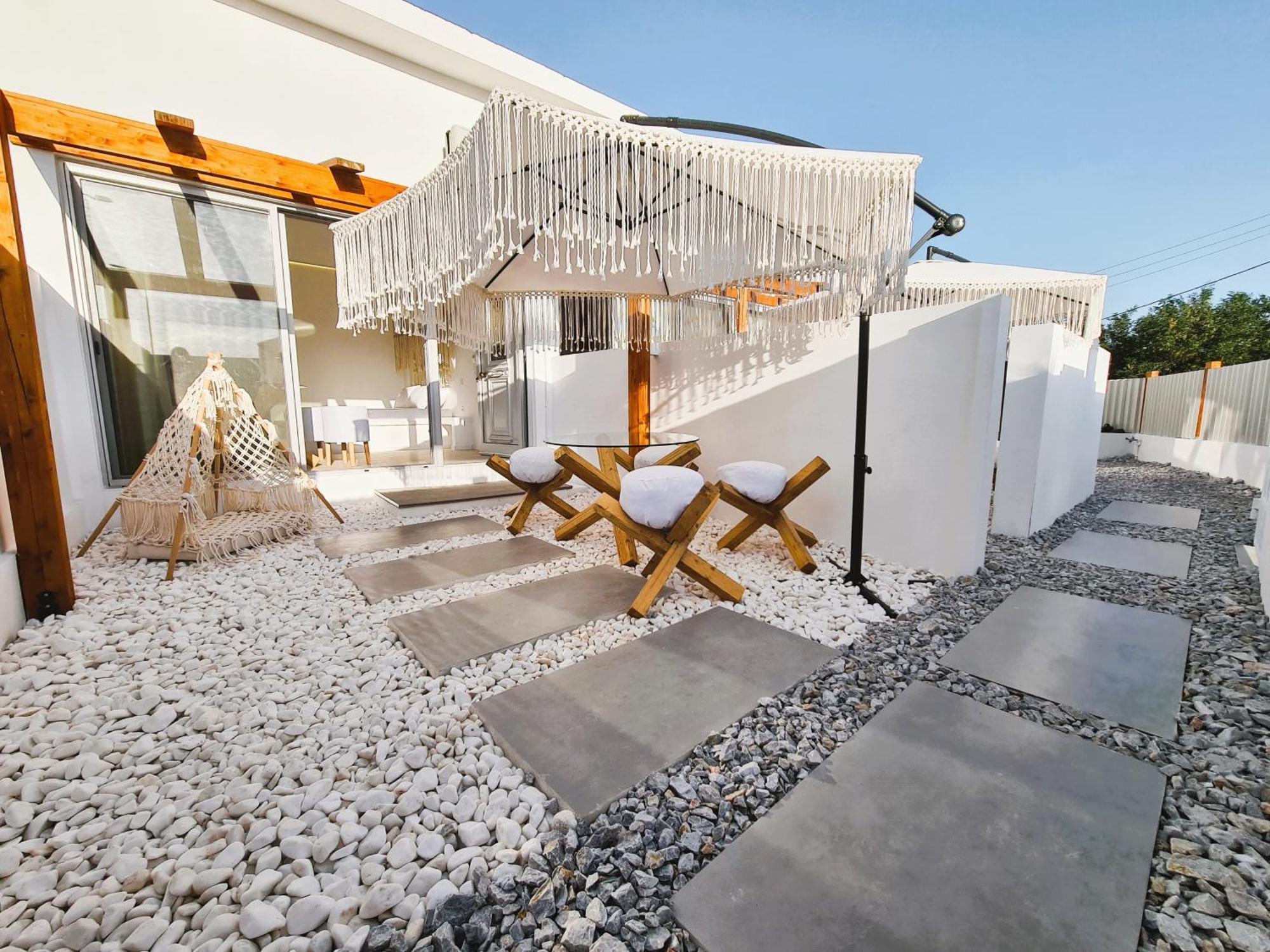 קאלאבאקה Meteora Superior Collection Villas III מראה חיצוני תמונה