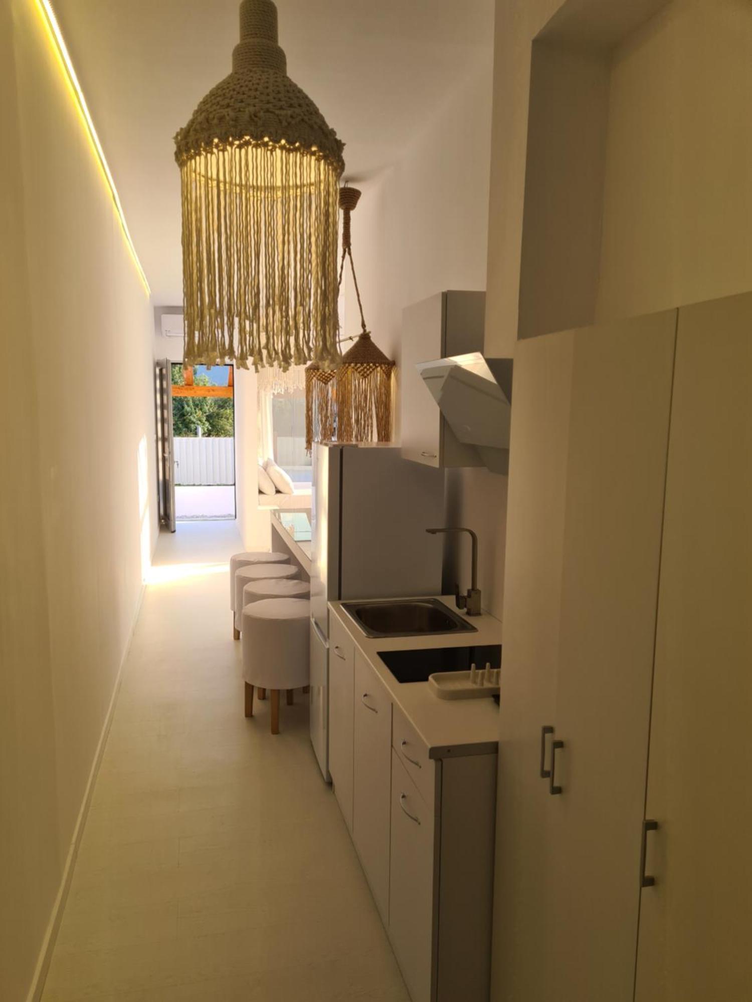 קאלאבאקה Meteora Superior Collection Villas III מראה חיצוני תמונה